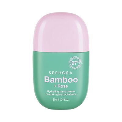 BATH HAND CREAM (CREMA HIDRATANTE PARA MANOS)